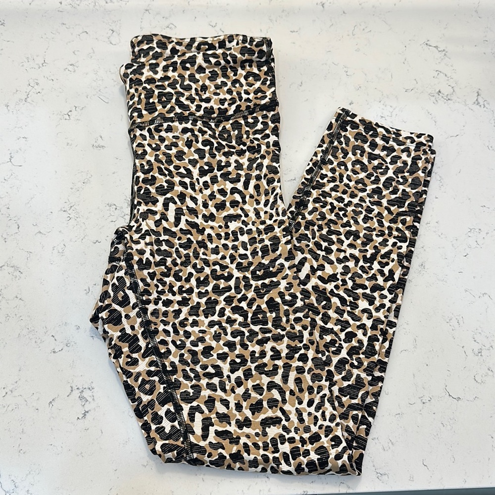 Outdoor Voices leggings